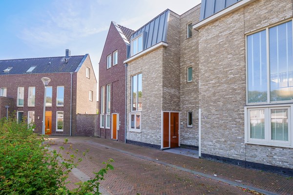 Medium property photo - Werfstraat 12, 1781 NT Den Helder